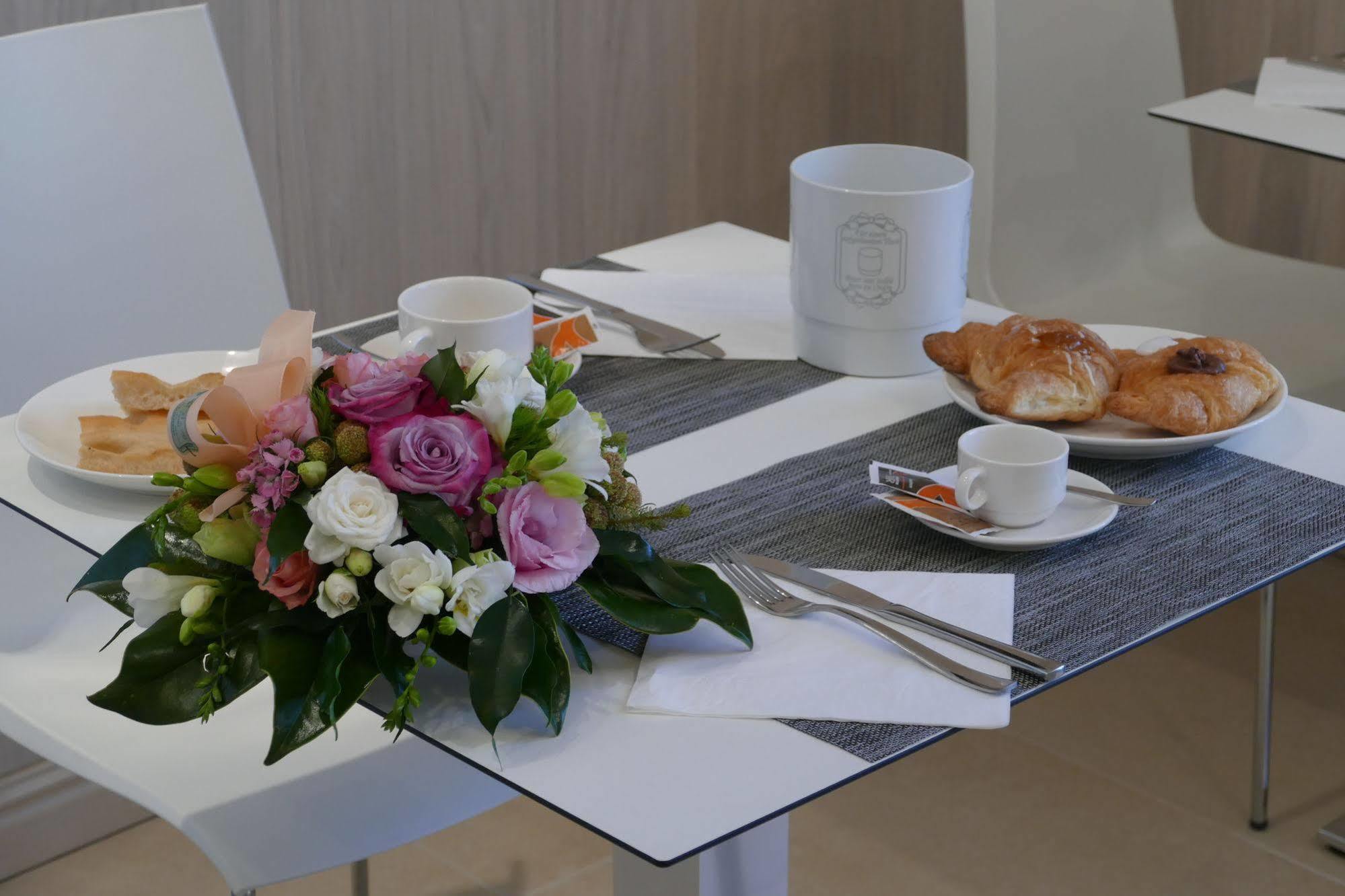 Cantore Hotel Genoa