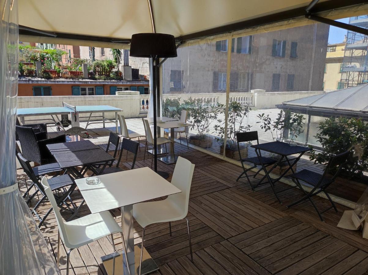 Cantore Hotel 3*