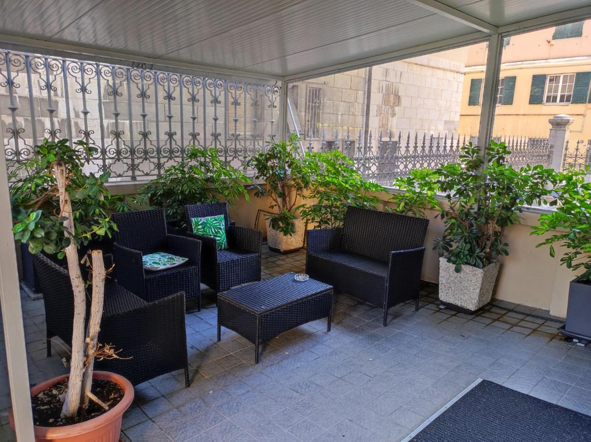 Cantore Hotel 3*