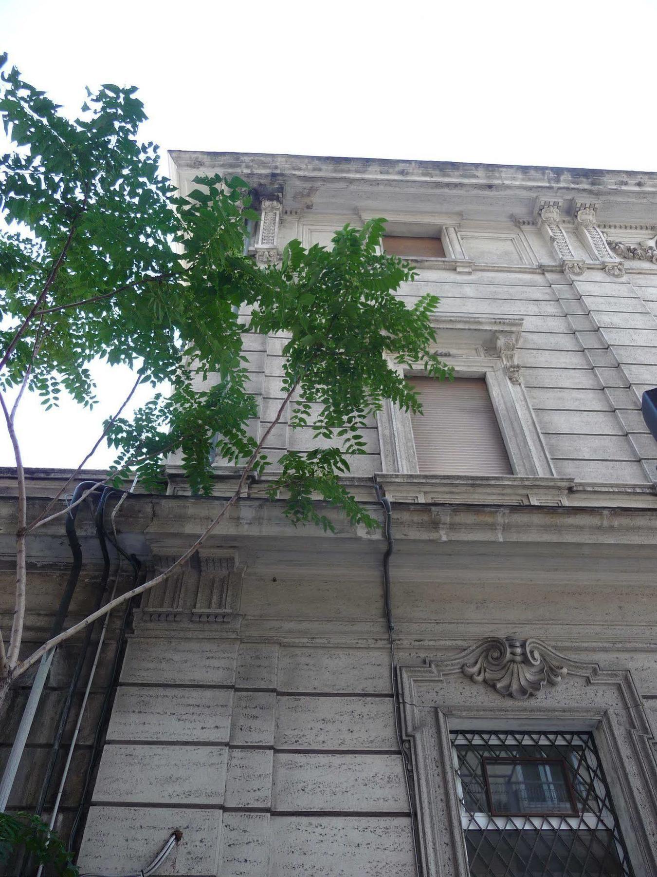 Hotel Cantore Genova