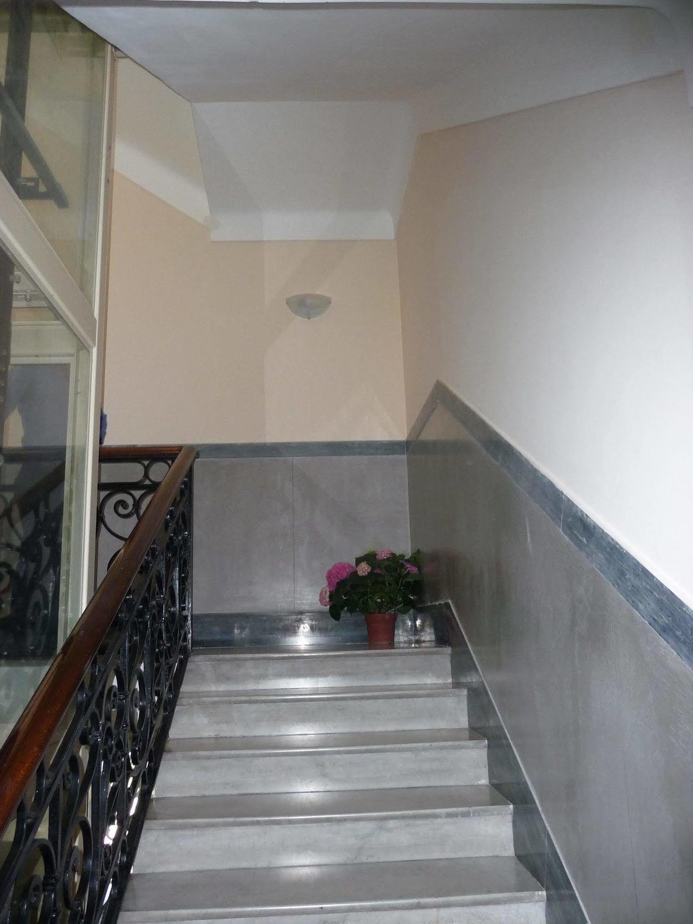 Hotel Cantore Genova